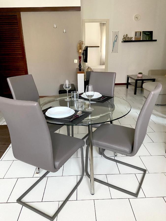 G&G House -Bilocale Vicino M5 Istria E M3 Maciachini Appartement Milaan Buitenkant foto