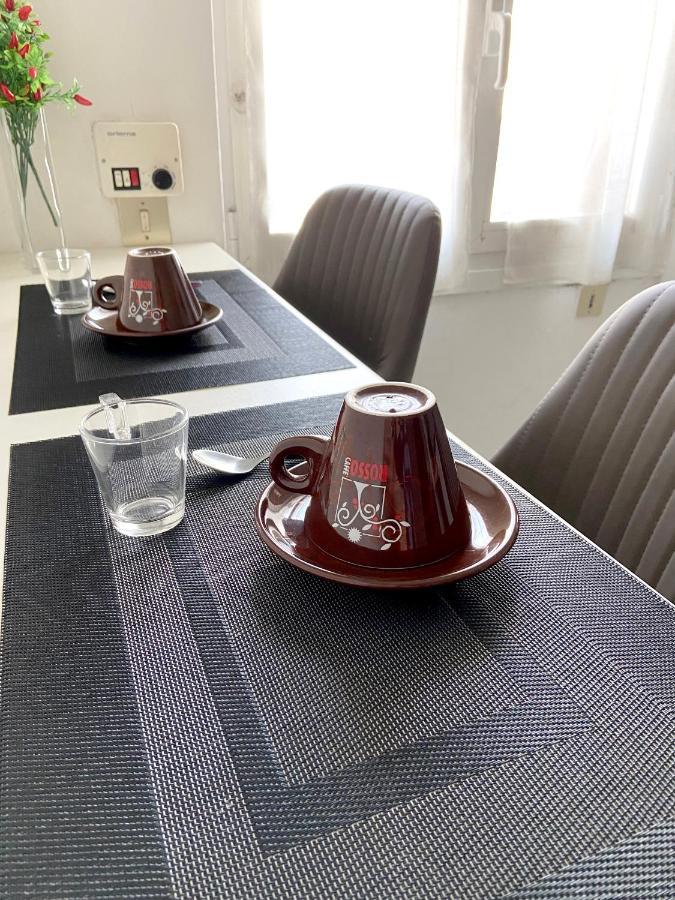 G&G House -Bilocale Vicino M5 Istria E M3 Maciachini Appartement Milaan Buitenkant foto